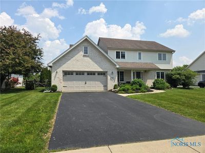 4811 Cabriolet Ln, Maumee, OH, 43537