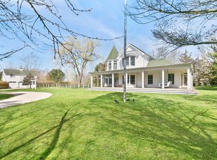 2 Bonnie Ln, Shelter Island, NY 11964