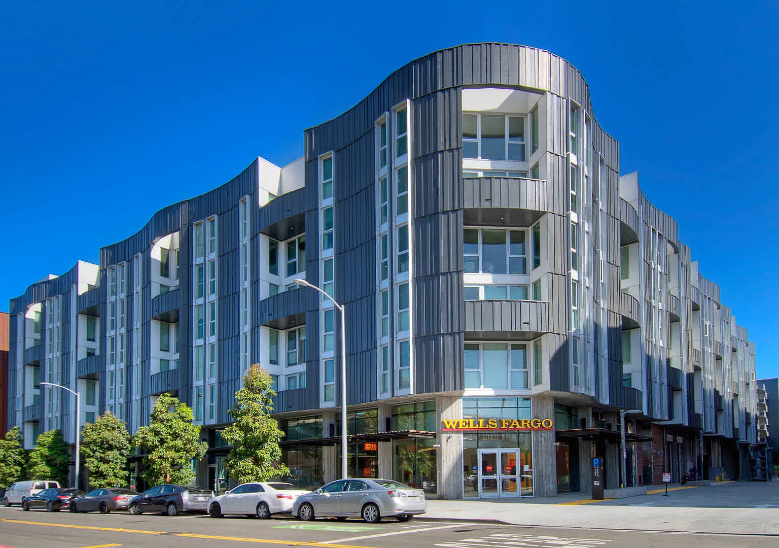 855 Brannan — Photo 2