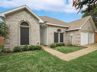 713 Pecan Creek Ct, Farmersville, TX 75442