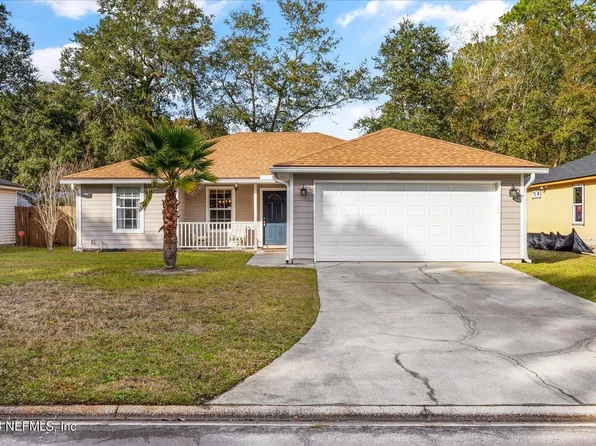 3327 GUERNSEY Court, Jacksonville, FL 32226