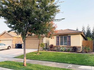3526 W Sweet Ave, Visalia, CA