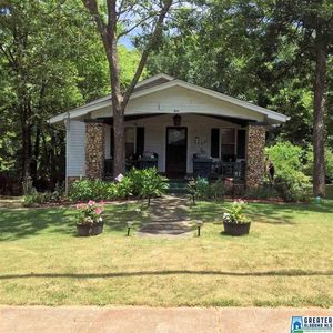821 85th St S, Birmingham, AL, 35206