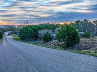 321 Heritage Trl, Granbury, TX 76048