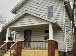 767 Roscoe Ave, Akron, OH 44306