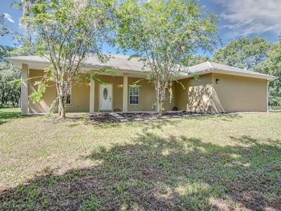 3863 Albin Ave, North Port, FL, 34286