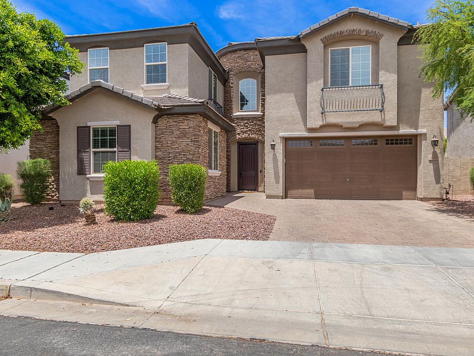 1st image of 4444 E Glacier Pl
