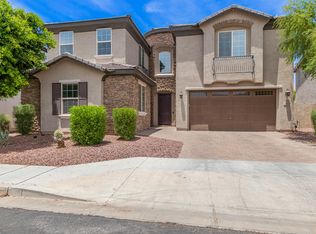 4444 E Glacier Pl, Chandler, AZ 85249