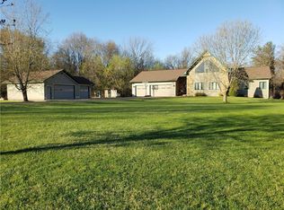N3012 1002nd St, Elk Mound, WI 54739