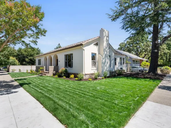 1337 Hopkins Ave, Redwood City, CA 94062