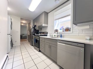 27-29 Lambert St #1L1, Cambridge, MA 02141