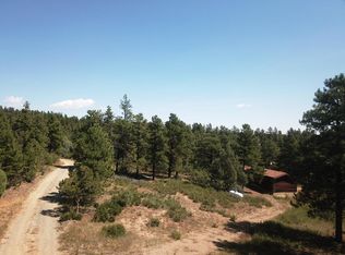 19070 Arrowhead Ln, Weston, CO 81091