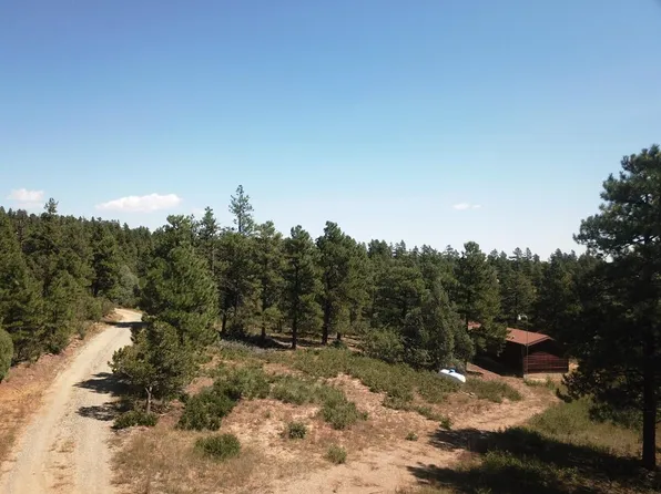 19070 Arrowhead Ln, Weston, CO 81091