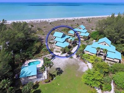 9200 Little Gasparilla Is Building 5-U-503, Placida, FL, 33946