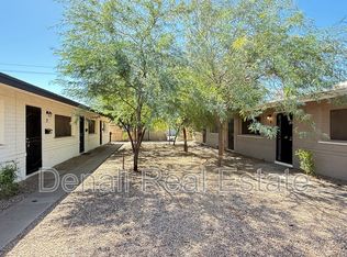 1625 W Fillmore St #2, Phoenix, AZ 85007