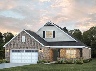 132 Cypress Trl, Fortson, GA 31808