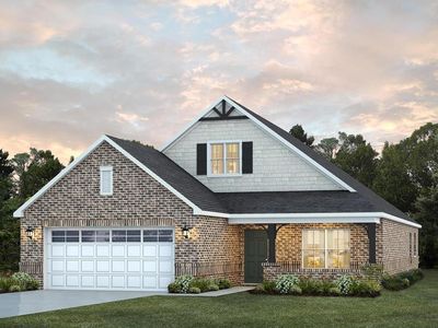 132 Cypress Trl, Fortson, GA, 31808