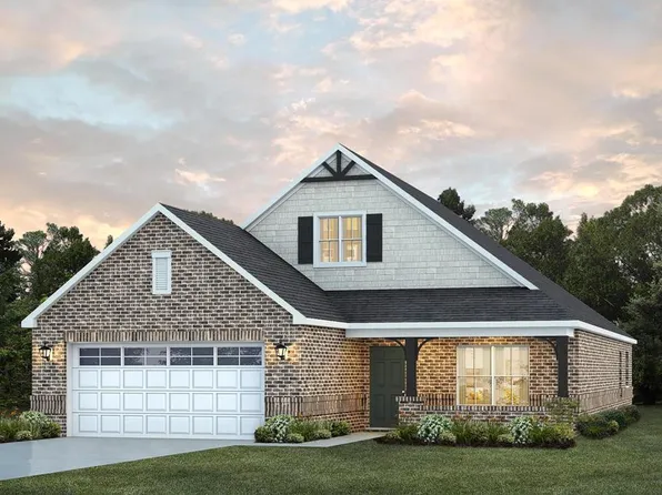 132 Cypress Trl, Fortson, GA 31808