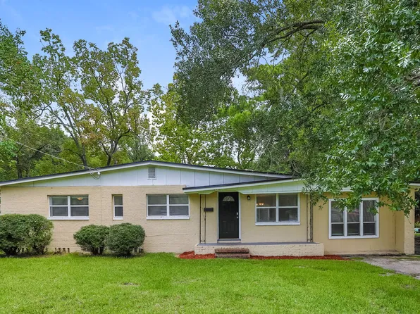 6511 Burgundy Rd S, Jacksonville, FL 32210