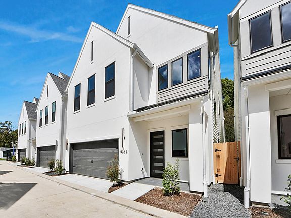 2nd image of 1422 Caywood Ln #B