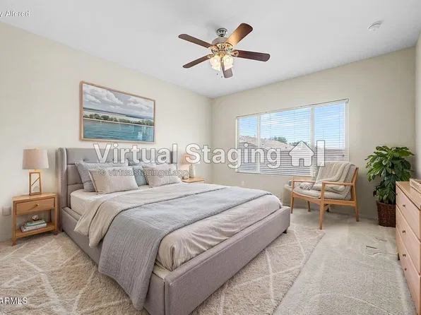 17549 W PINNACLE VISTA Drive, Surprise, AZ 85387