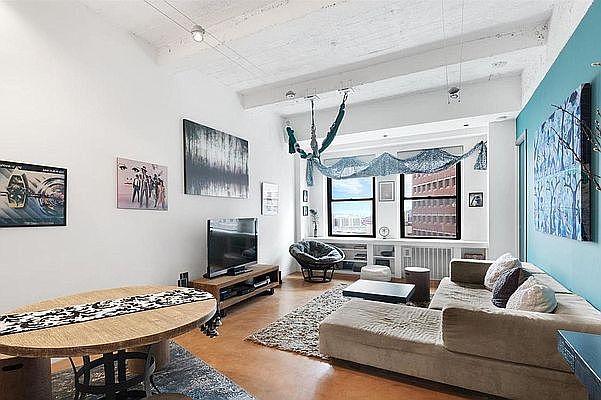 1st image of 90 Nassau St #3A