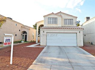 3934 Captain Jon Ave, Las Vegas, NV 89104