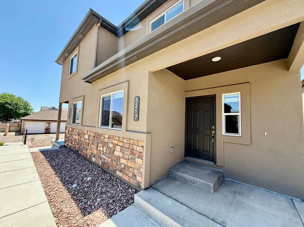 5217 Palomino Rnch, Colorado Springs, CO