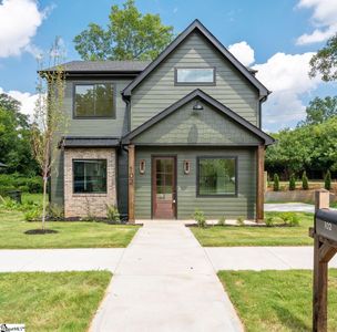 102 Frank St, Greenville, SC, 29601