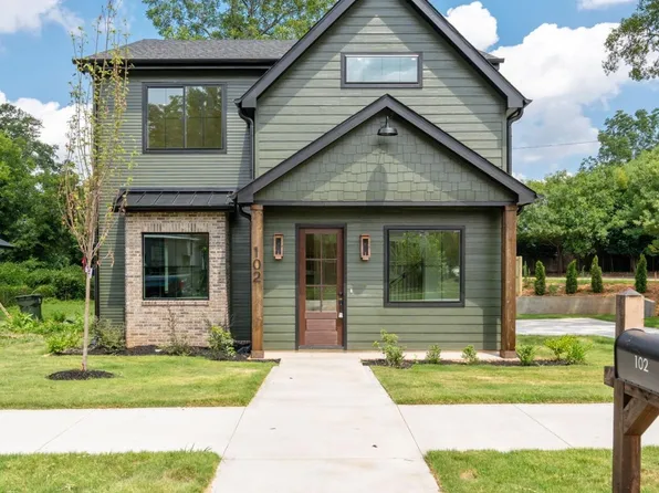 102 Frank St, Greenville, SC 29601