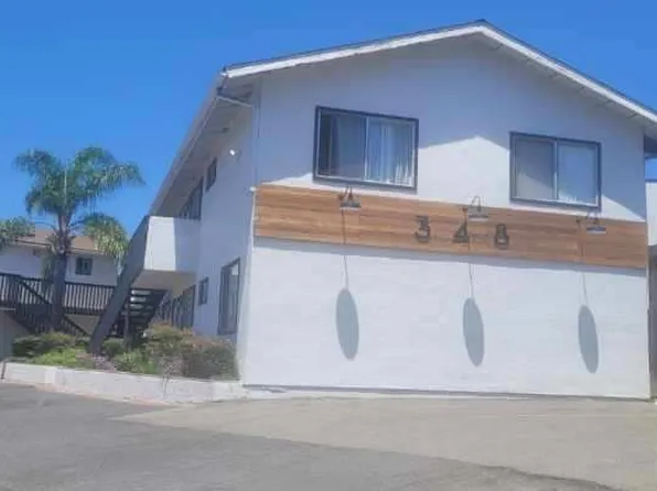 348 Pala Vista Dr APT 4, Vista, CA 92083