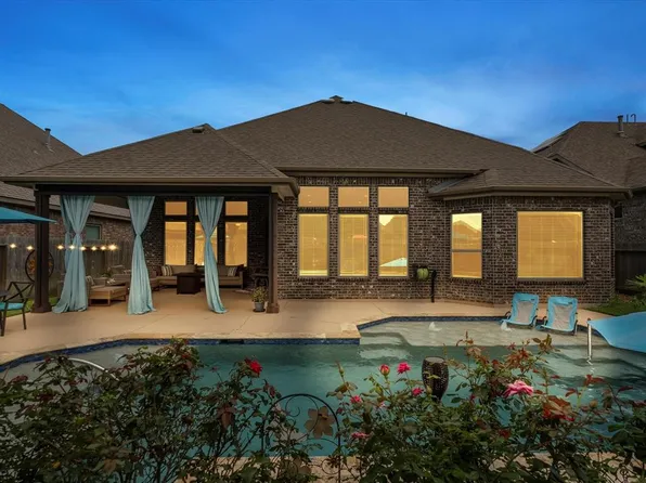 2314 Navo Lane, League City, TX 77573
