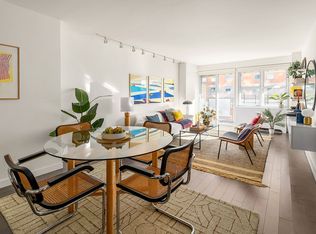 The St. Mark, Manhattan, NY 10003