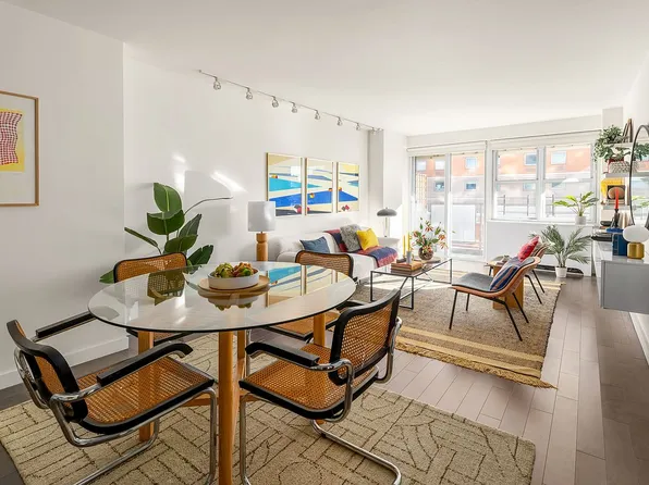 115 E 9th St APT 8E, Manhattan, NY 10003