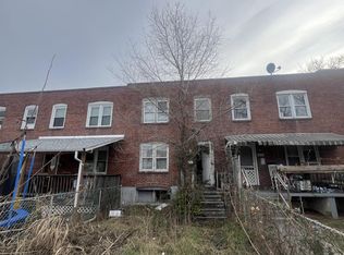 905 Victory Ave, Baltimore, MD 21225