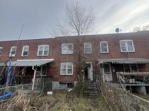 905 Victory Ave, Baltimore, MD 21225