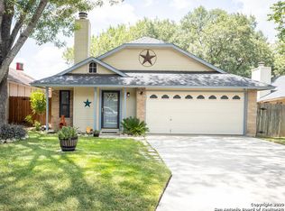 12047 Stoney Xing, San Antonio, TX 78247