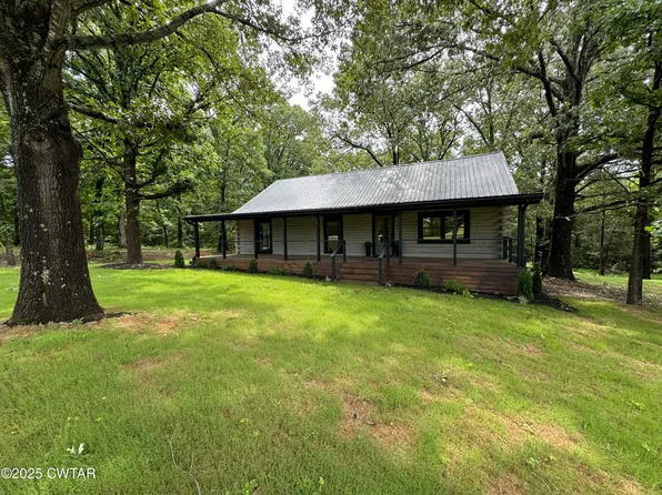 694 Cooper Anderson Rd, Jackson, TN 38305