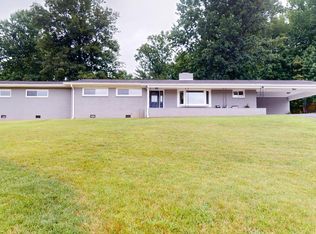 705 Lee St, Elizabethton, TN 37643