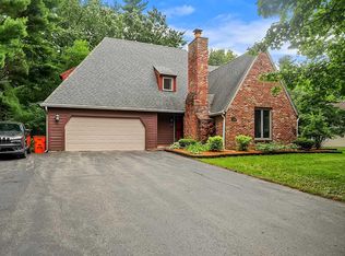 1193 N Saddlebrook Ct, Monticello, IN 47960