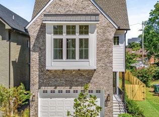 6304 Henry Ford Dr #A, Nashville, TN 37209