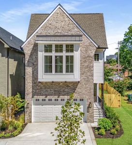 6304 Henry Ford Dr #A, Nashville, TN, 37209