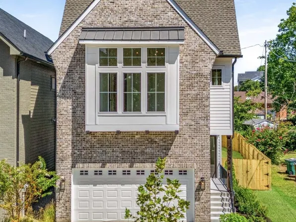 6304 Henry Ford Dr #A, Nashville, TN 37209