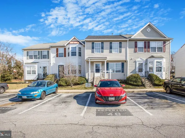 2221 Seton Way, District Heights, MD 20747