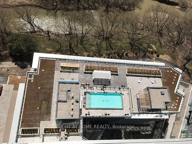 10 Park Lawn Rd #2502 — Photo 20