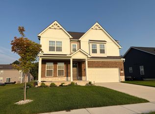 2777 Silo Dr, Saline, MI 48176