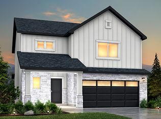 Elm Plan, Bayview at Shoreline, Syracuse, UT 84075