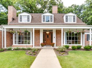 33W741 Mare Barn Ln, Wayne, IL 60184