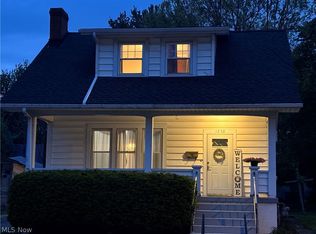 1230 Maple St, Salem, OH 44460