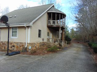 301 County Highway 29, Oneonta, AL 35121